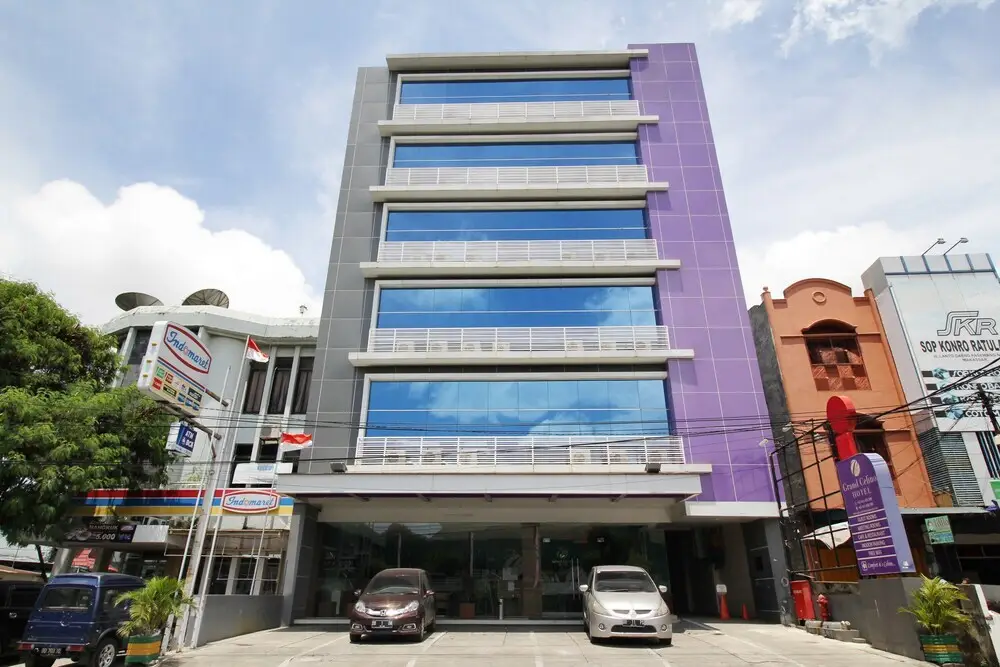 Макассар: Airy Maricaya Pasewang 27 Makassar