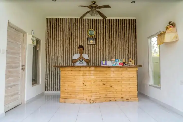 Пекату: Jepun Sari Uluwatu