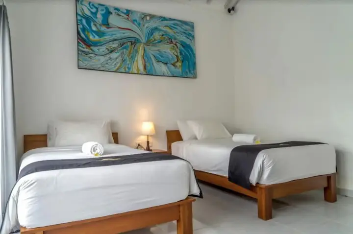 Пекату: Jepun Sari Uluwatu