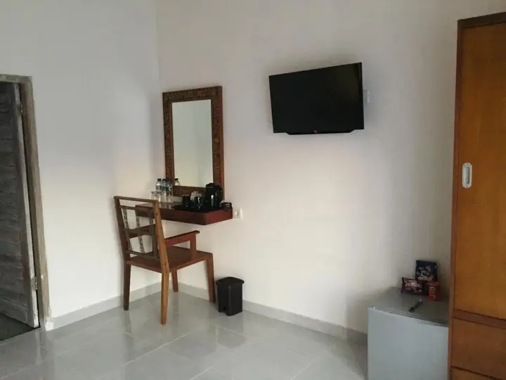 Пекату: Jepun Sari Uluwatu