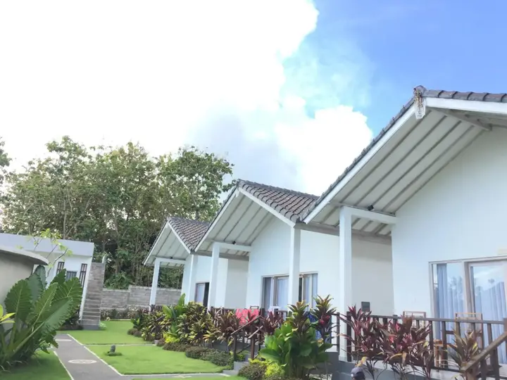 Пекату: Jepun Sari Uluwatu