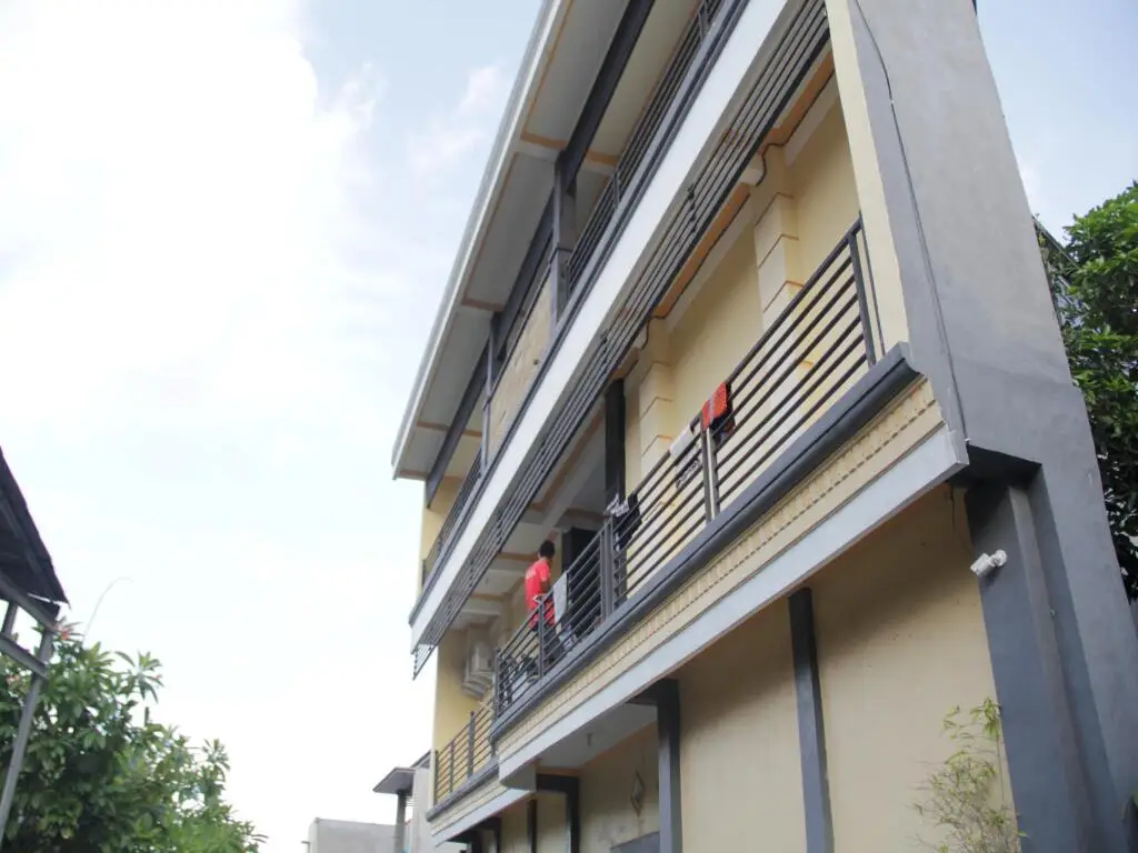 Падангсамбиан: Cemara Residence