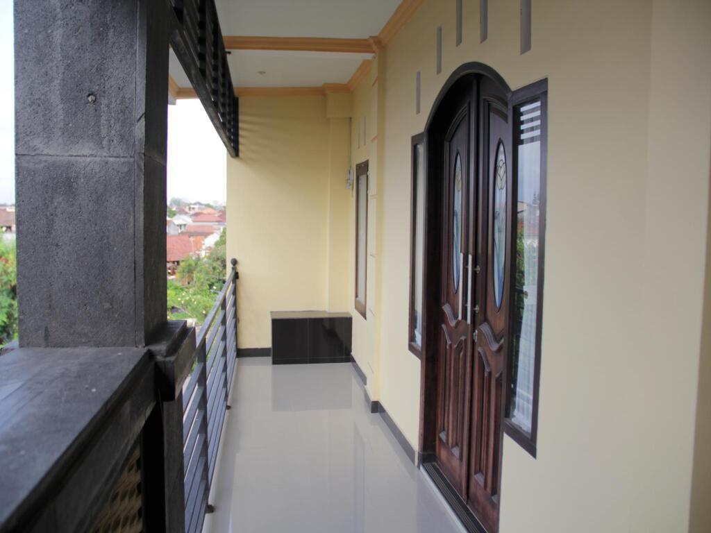 Падангсамбиан: Cemara Residence
