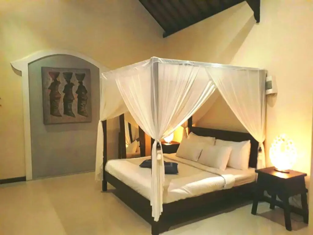 Керобокан: Ipanema Boutique Residence