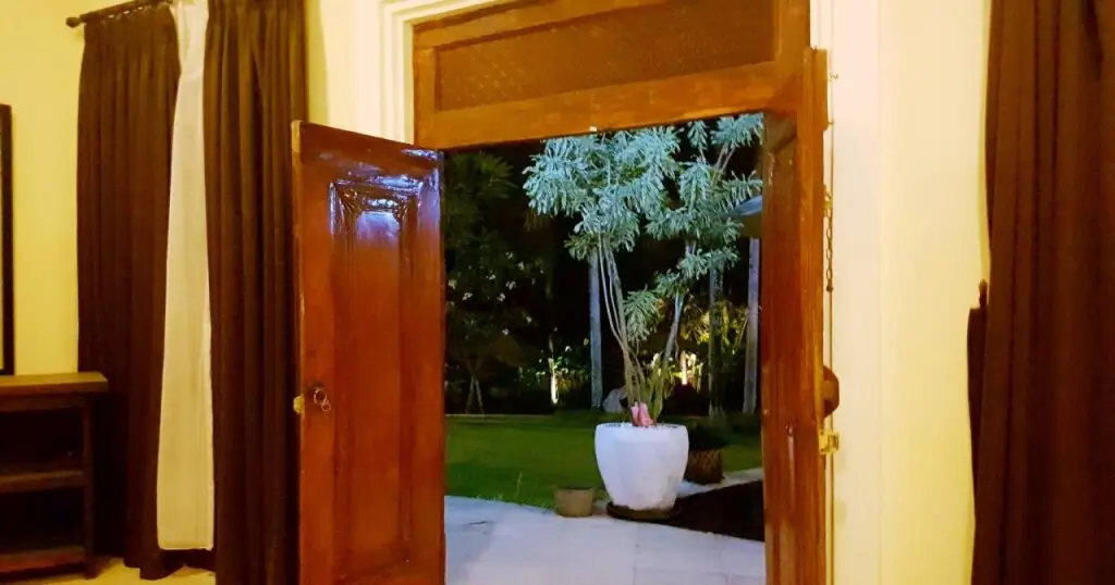 Керобокан: Ipanema Boutique Residence