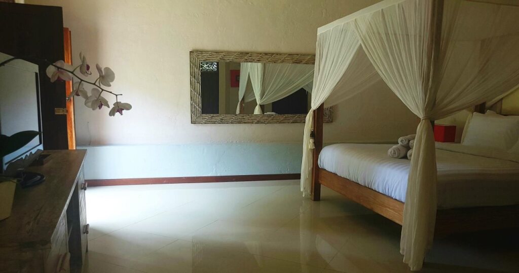 Керобокан: Ipanema Boutique Residence