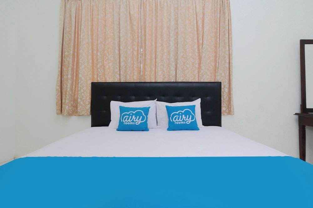 Джокьякарта: Airy Eco Danurejan Sutomo 13 Yogyakarta