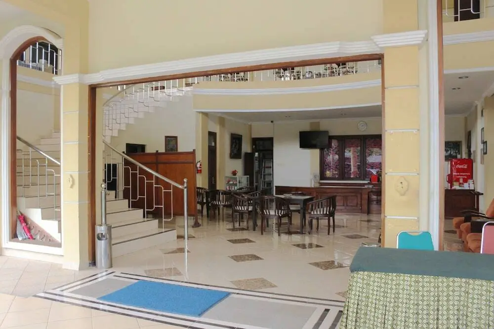Джокьякарта: Airy Eco Danurejan Sutomo 13 Yogyakarta