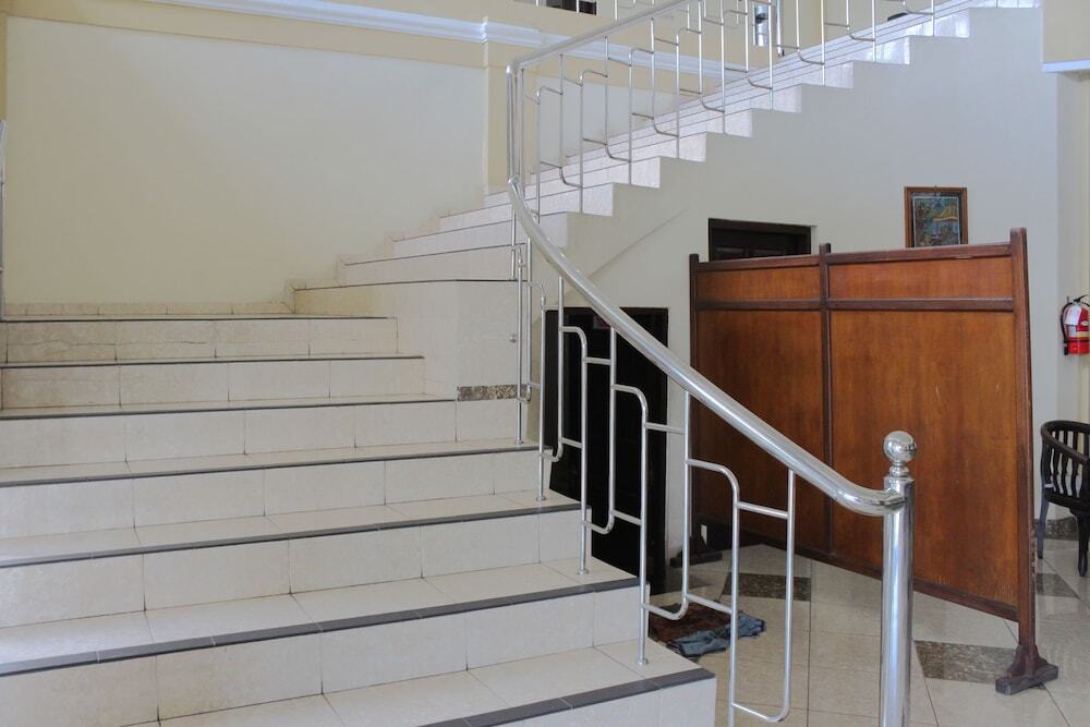 Джокьякарта: Airy Eco Danurejan Sutomo 13 Yogyakarta
