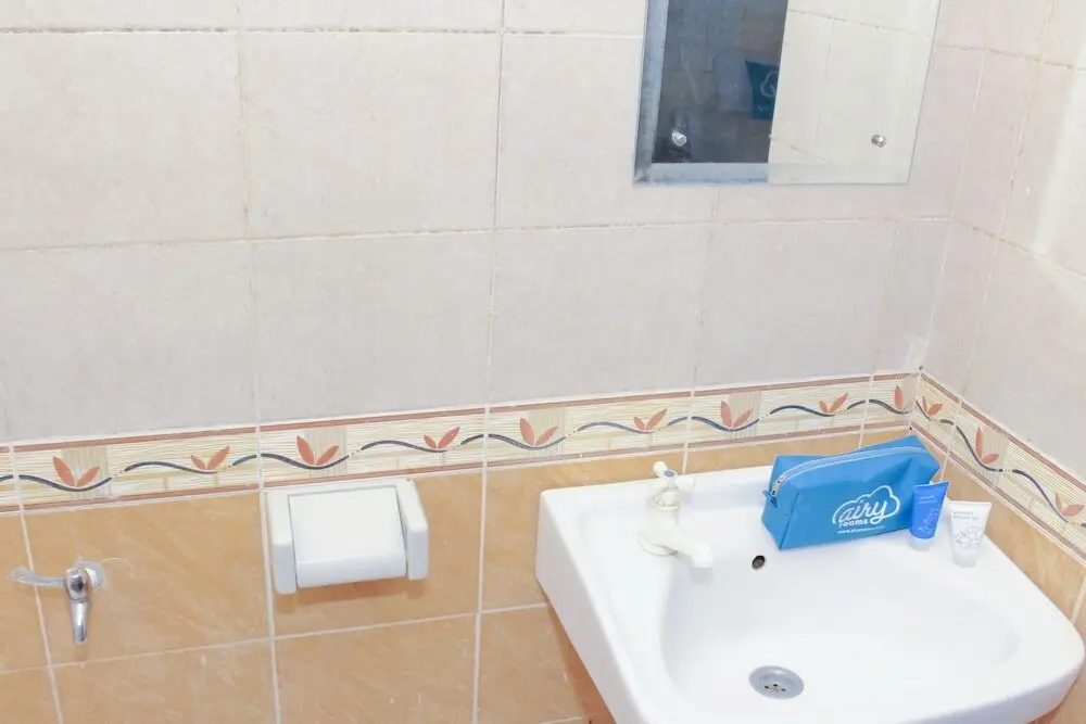 Джокьякарта: Airy Eco Danurejan Sutomo 13 Yogyakarta