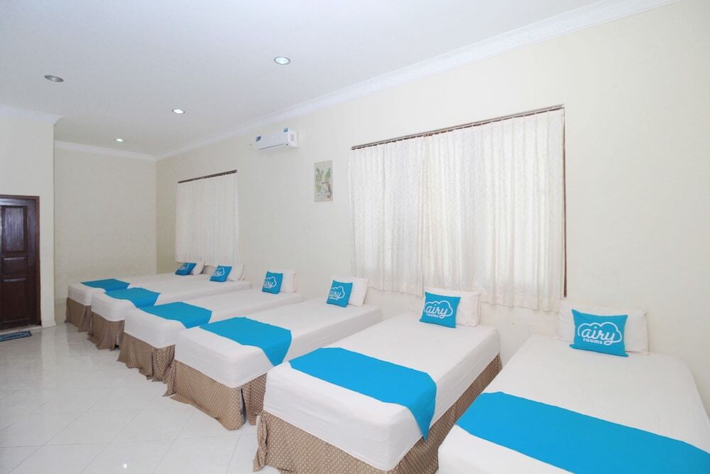 Джокьякарта: Airy Eco Danurejan Sutomo 13 Yogyakarta
