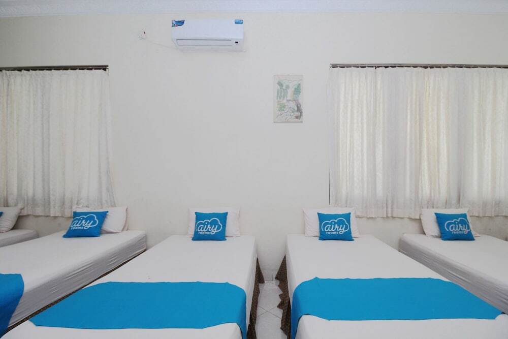 Джокьякарта: Airy Eco Danurejan Sutomo 13 Yogyakarta