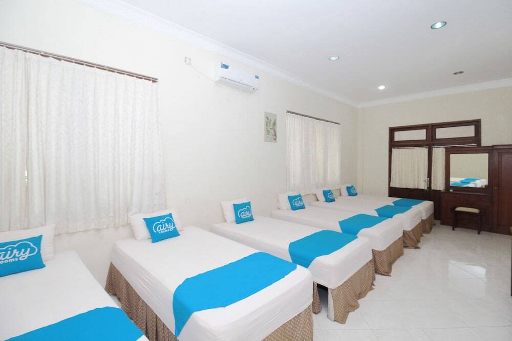 Джокьякарта: Airy Eco Danurejan Sutomo 13 Yogyakarta