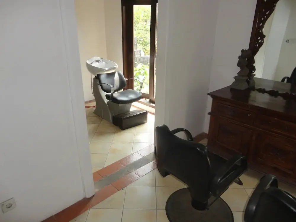 Убуд: Airy Ubud Monkey Forest Bali