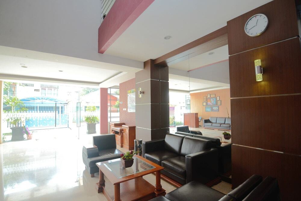 Бандунг: Airy Pasteur Cassa 2 Bandung