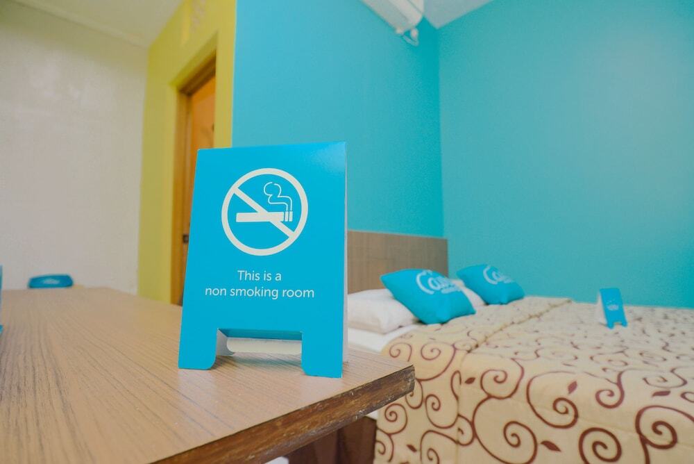Бандунг: Airy Pasteur Cassa 2 Bandung