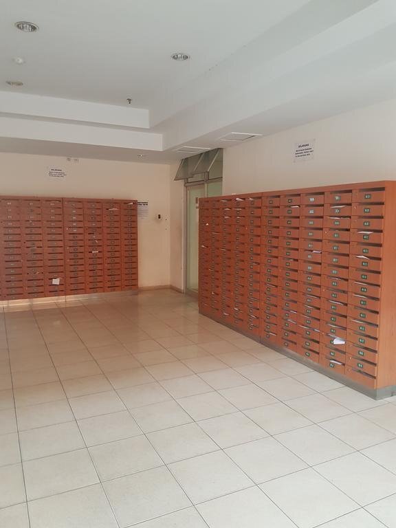 Депок: Apartemen Margonda Residence HH1