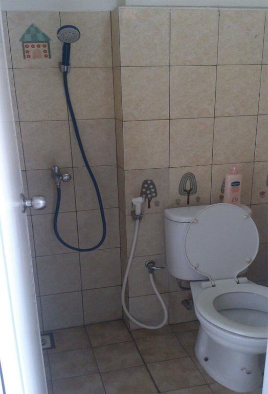 Депок: Apartemen Margonda Residence HH1