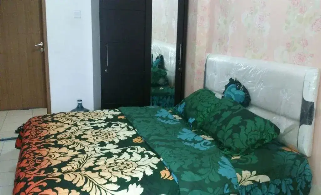 Депок: Apartemen Margonda Residence HH1