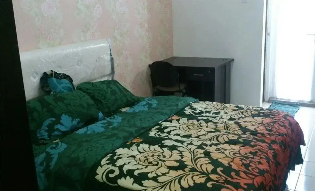 Депок: Apartemen Margonda Residence HH1