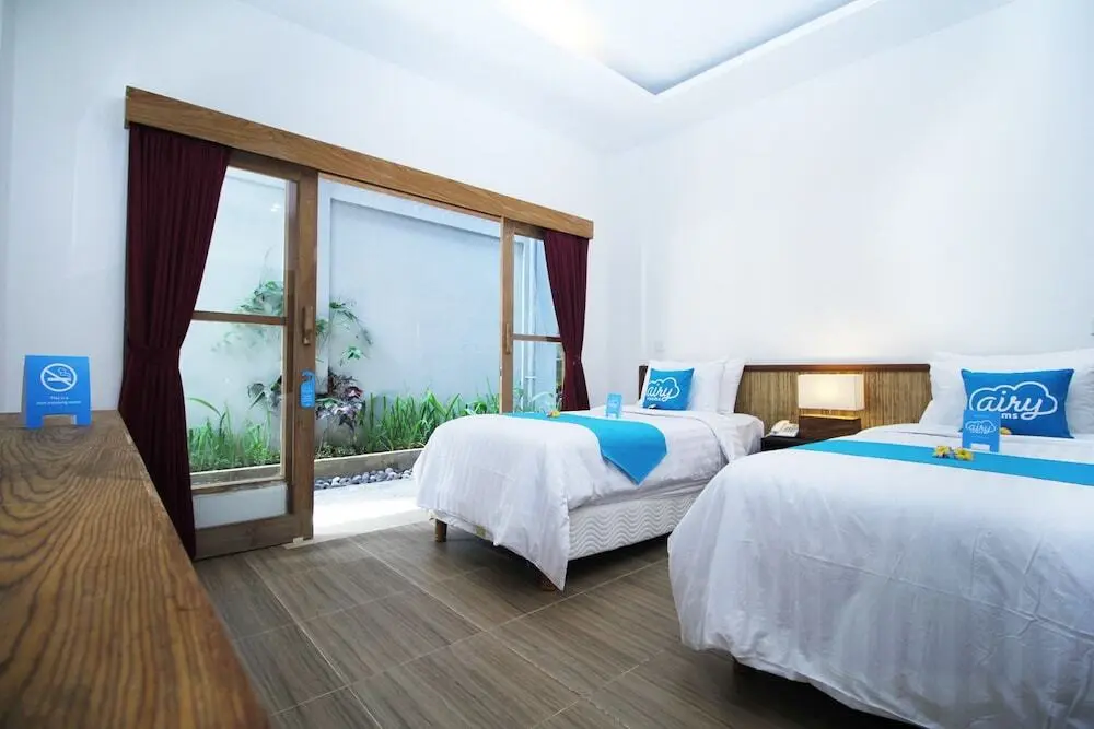 Убуд: Airy Premier Ubud Pejeng Kawan Raya Tampaksiring Bali