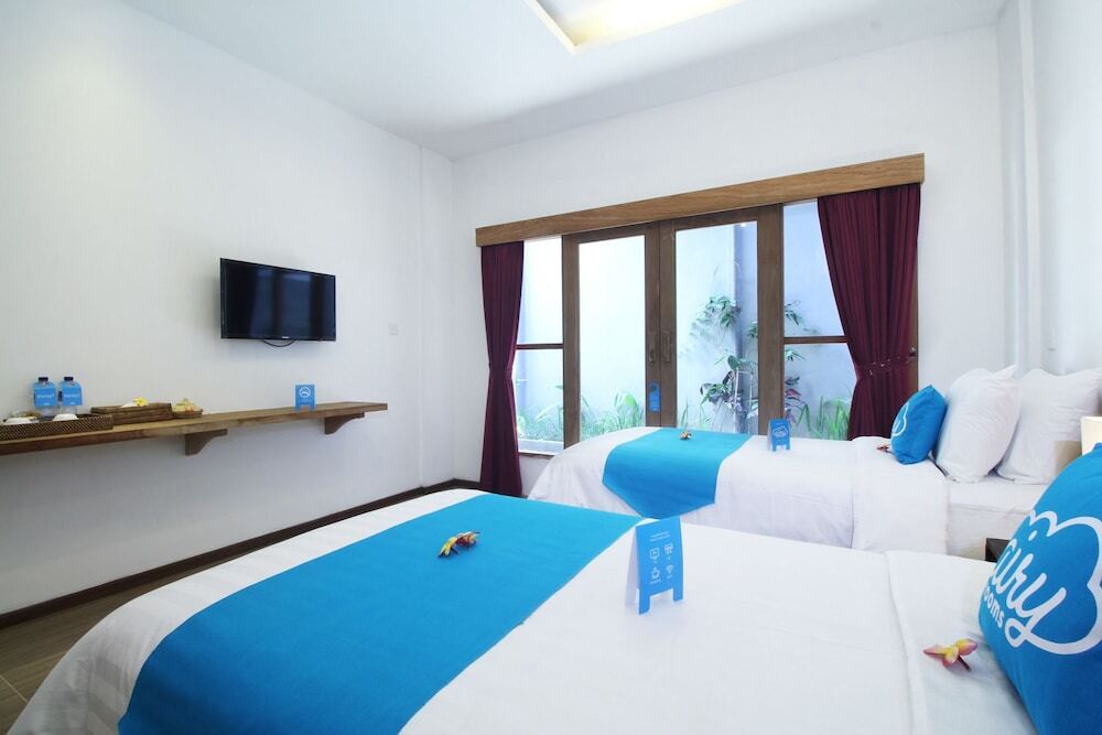 Убуд: Airy Premier Ubud Pejeng Kawan Raya Tampaksiring Bali