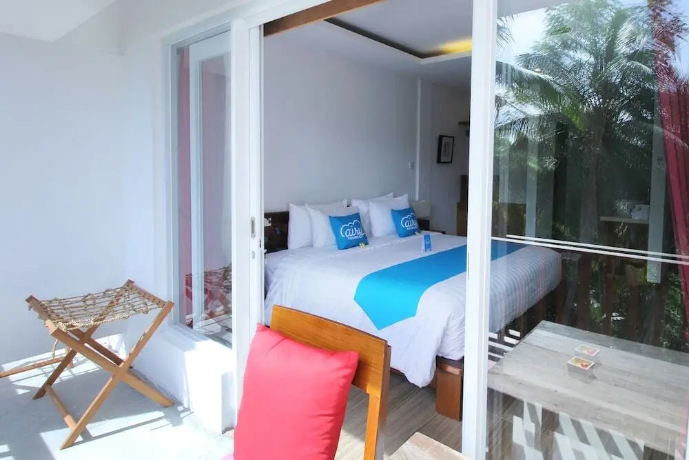 Убуд: Airy Premier Ubud Pejeng Kawan Raya Tampaksiring Bali