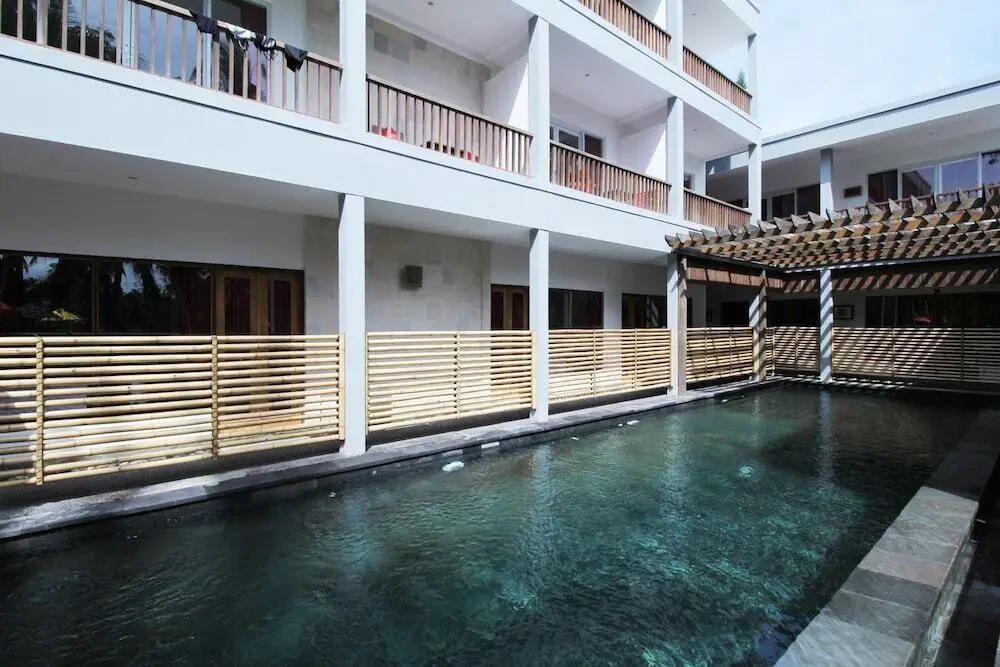 Убуд: Airy Premier Ubud Pejeng Kawan Raya Tampaksiring Bali