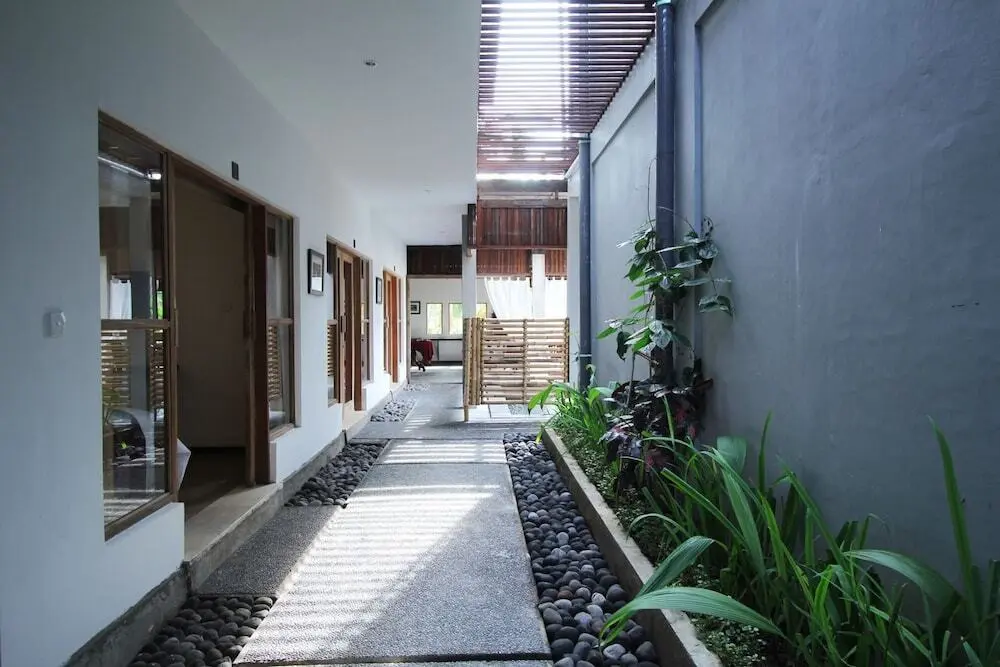 Убуд: Airy Premier Ubud Pejeng Kawan Raya Tampaksiring Bali