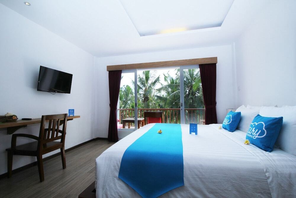 Убуд: Airy Premier Ubud Pejeng Kawan Raya Tampaksiring Bali