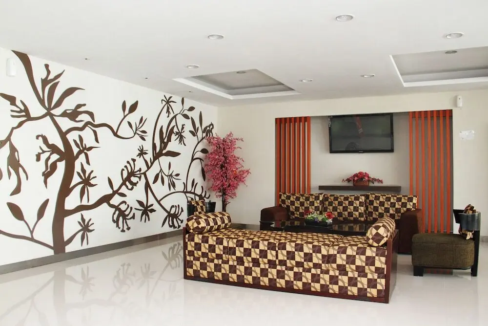 Макассар: Airy Panakkukang Boulevard Topaz F8 Makassar