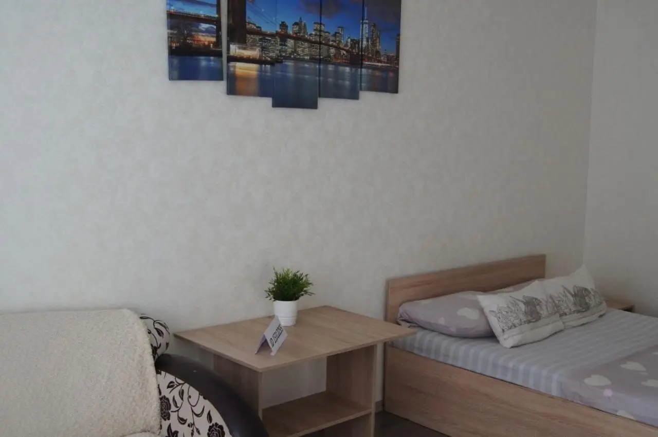Краснодар: Апартаменты Standart Plus в ЖК Москва Краснодар