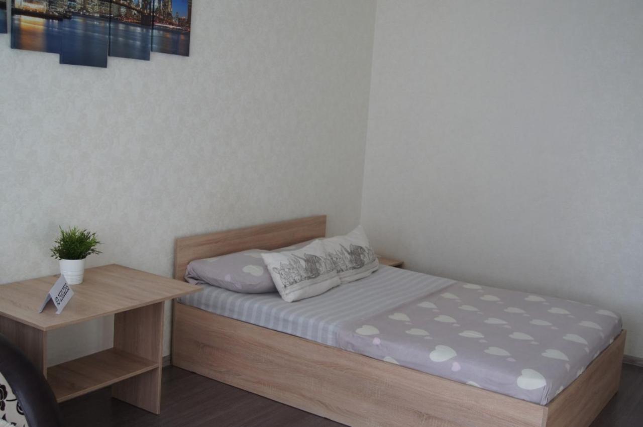 Краснодар: Апартаменты Standart Plus в ЖК Москва Краснодар