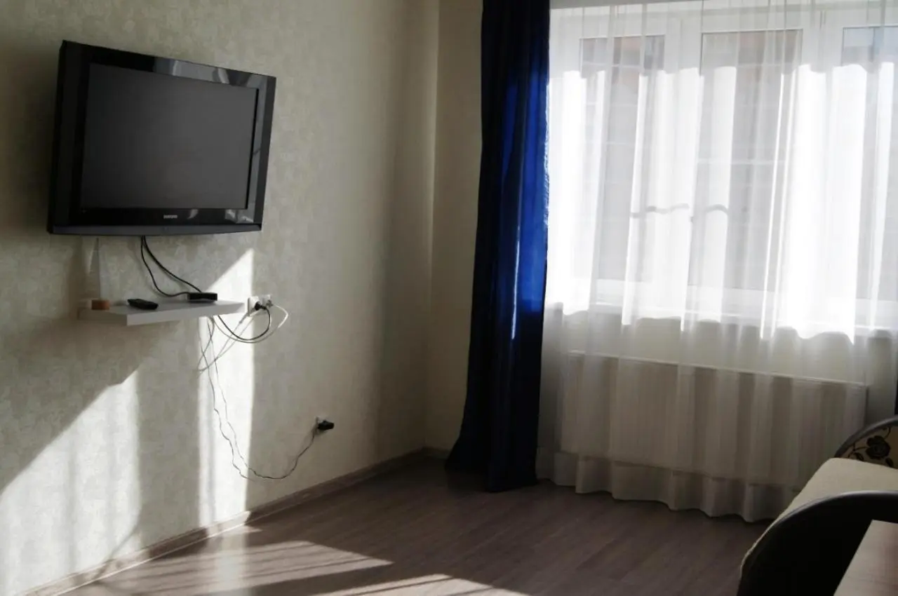 Краснодар: Апартаменты Standart Plus в ЖК Москва Краснодар