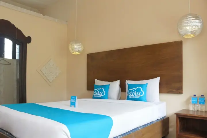 Беноа: Airy Nusa Dua Pratama 71 Benoa Bali
