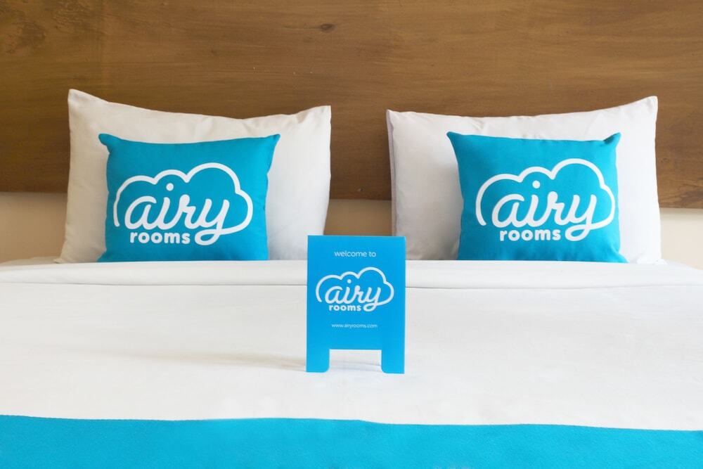Беноа: Airy Nusa Dua Pratama 71 Benoa Bali