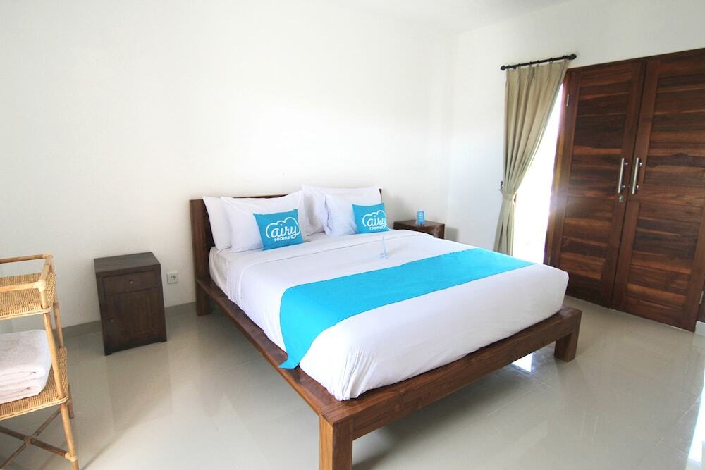 Переренан: Airy Mengwi Munduk Kedungu 2 Badung Bali