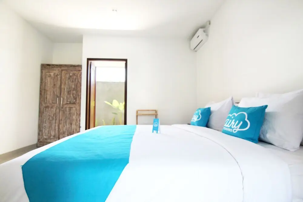 Переренан: Airy Mengwi Munduk Kedungu 2 Badung Bali