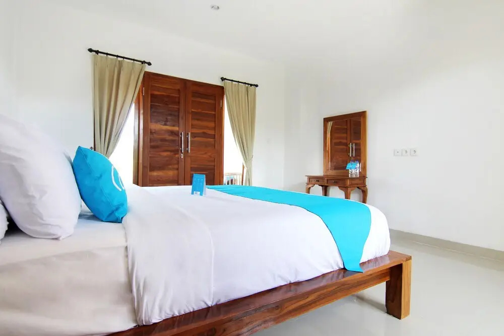 Переренан: Airy Mengwi Munduk Kedungu 2 Badung Bali
