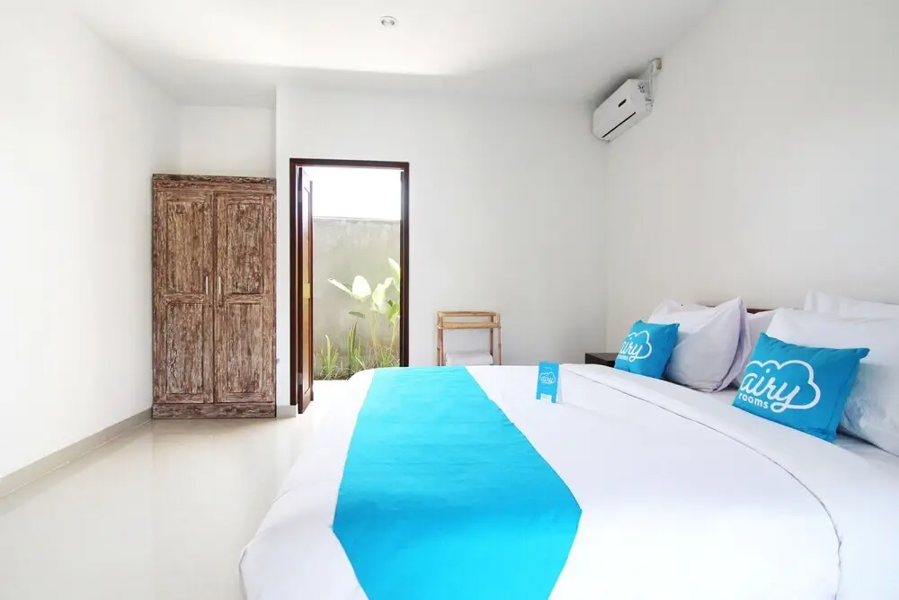 Переренан: Airy Mengwi Munduk Kedungu 2 Badung Bali