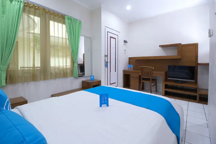 Бандунг: RedDoorz near Setrasari Mall 2