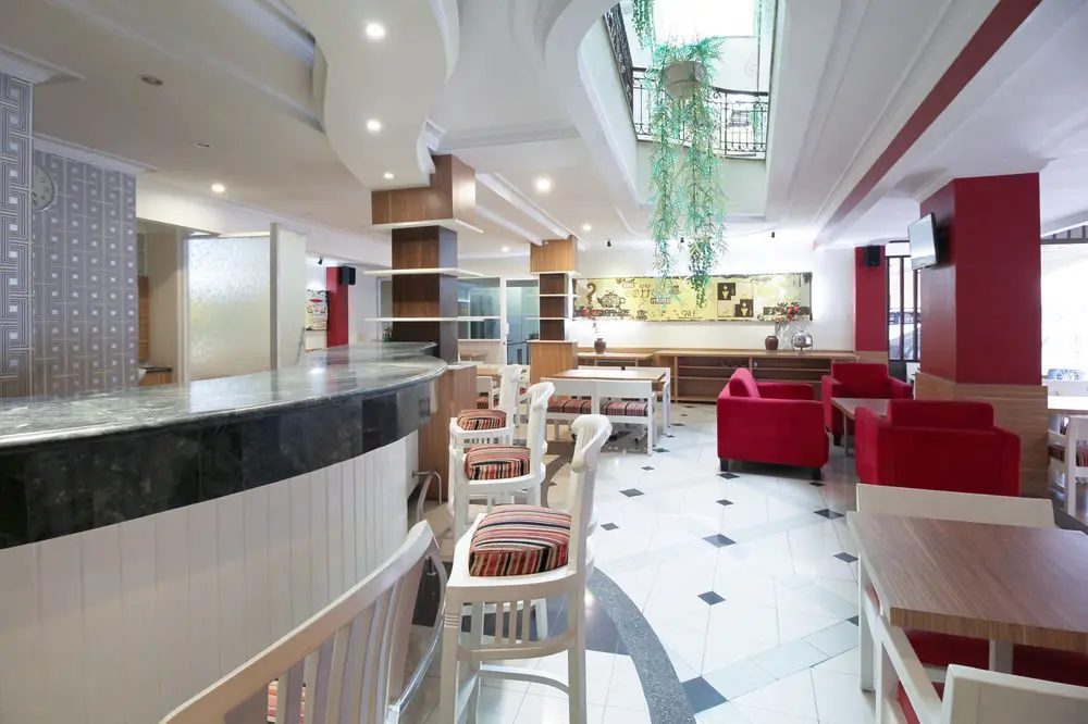 Бандунг: RedDoorz near Setrasari Mall 2