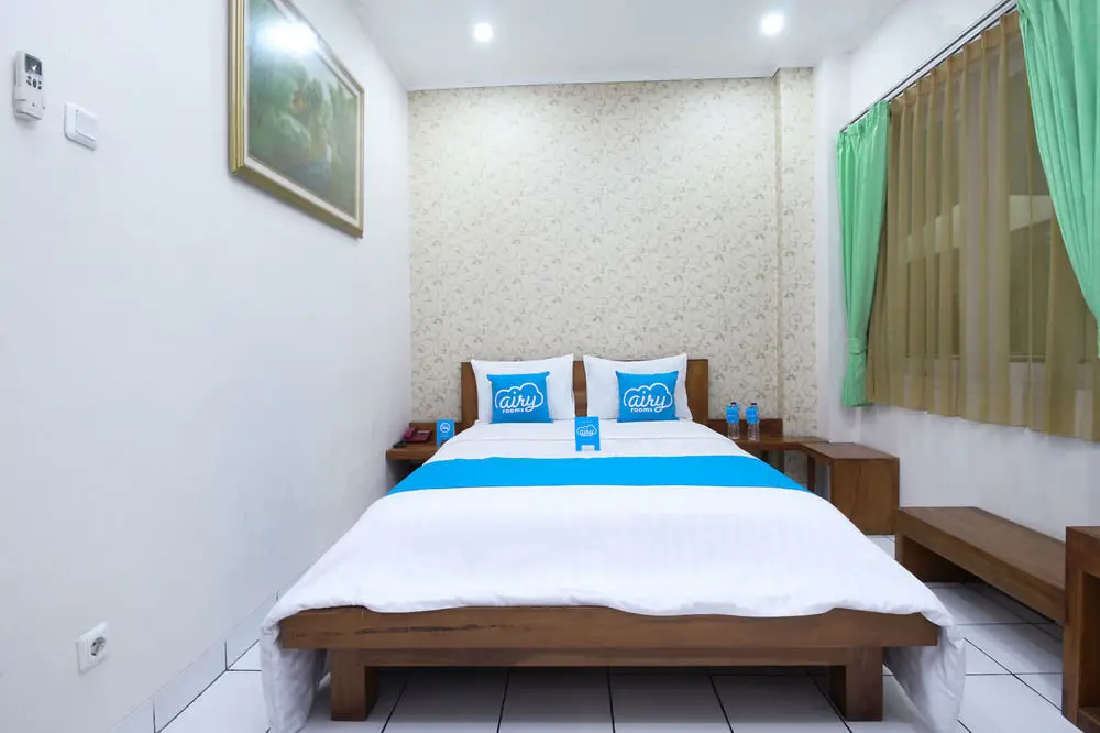 Бандунг: RedDoorz near Setrasari Mall 2