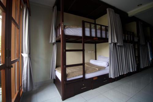 Убуд: Mahana Muwa Hostel