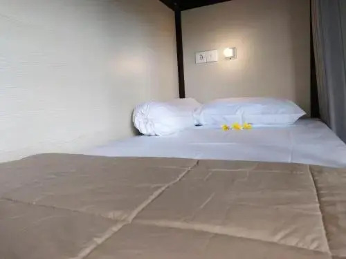 Убуд: Mahana Muwa Hostel