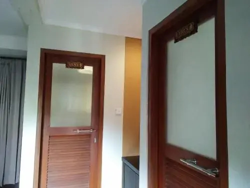 Убуд: Mahana Muwa Hostel