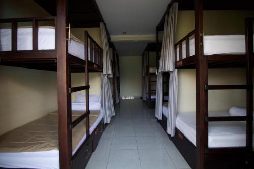 Убуд: Mahana Muwa Hostel