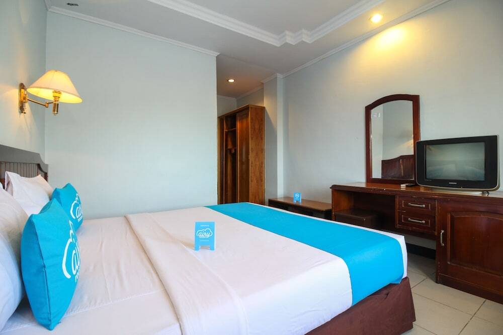 Таракан: Airy Lingkas Ujung Yos Sudarso 7 Tarakan