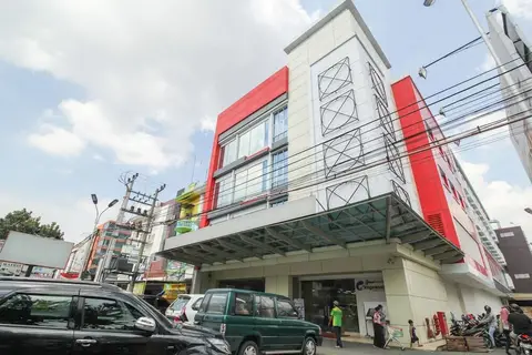 Airy Medan Sunggal Setiabudi 159 — фото 1
