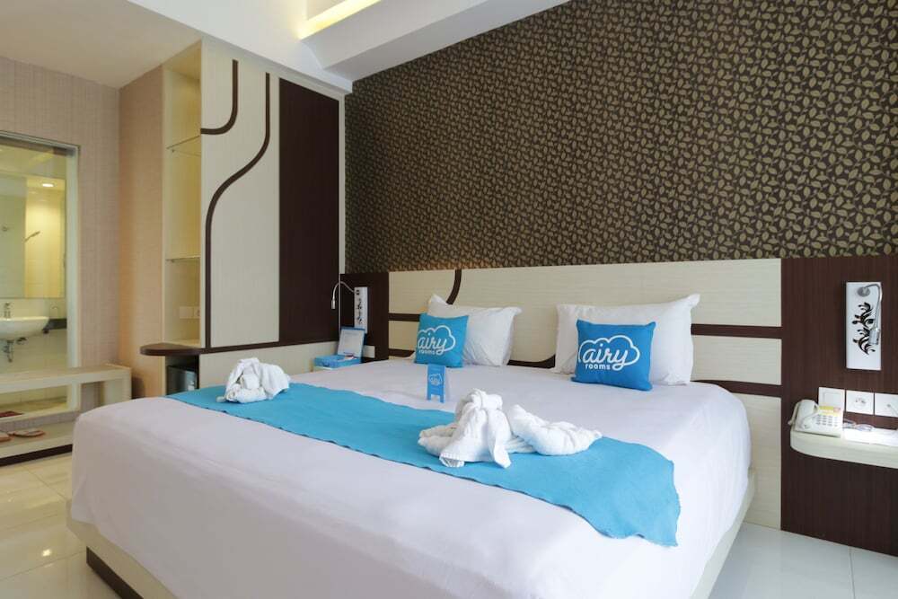 Боджонегоро: Airy Veteran 55 Bojonegoro